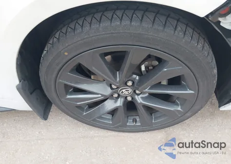 2023 Toyota Corolla Se from USA, damaged, VIN 5YFS4MCE4PP167618